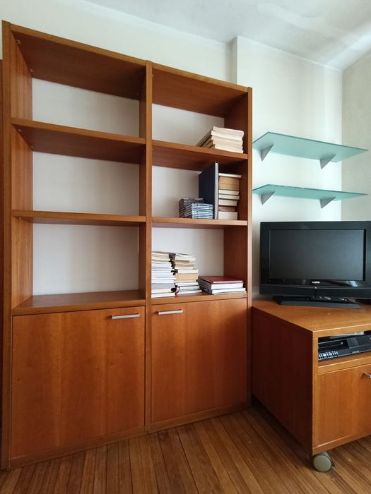 Conjunto sala de estar