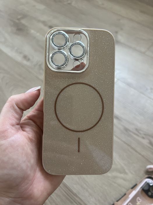 Чохли на iPhone 16 pro