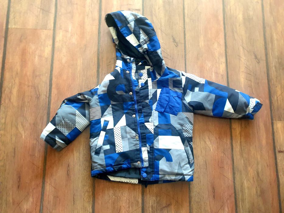 Kurtka narciarska Reserved 104