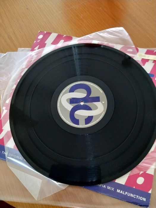 Maxi single de n-joi