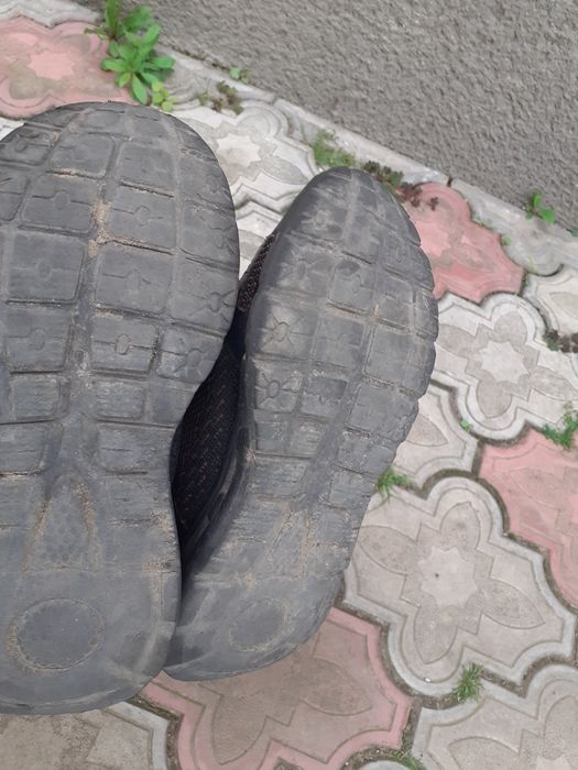 Кросівки, кеди верх сітка  устілка 22 см