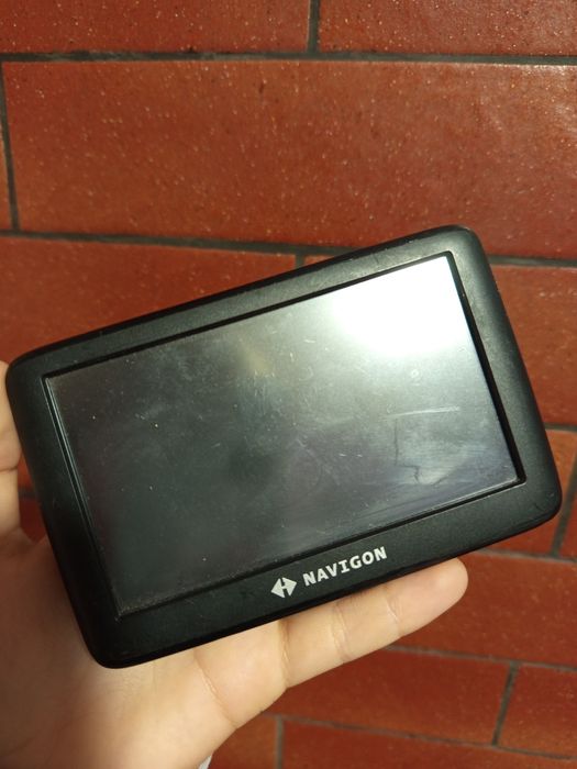 Продаю навігацію