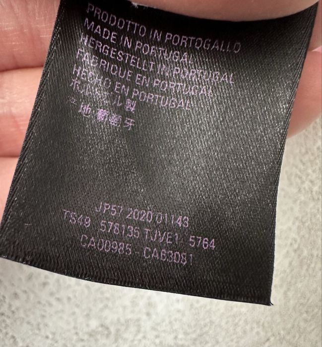 Худи Balenciaga оригинал