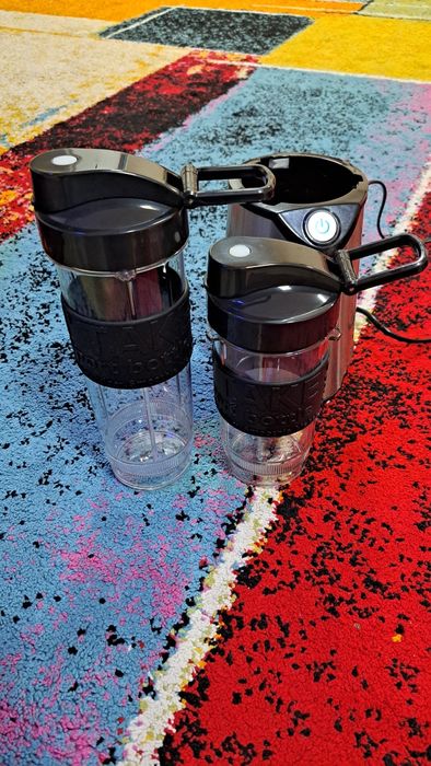 Batedeira de sumos Orbegozo BV7500