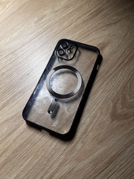 Чехол на Iphone 12