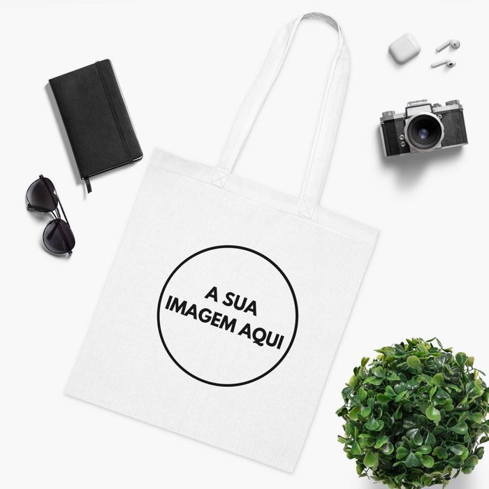 Bolsa Personalizada