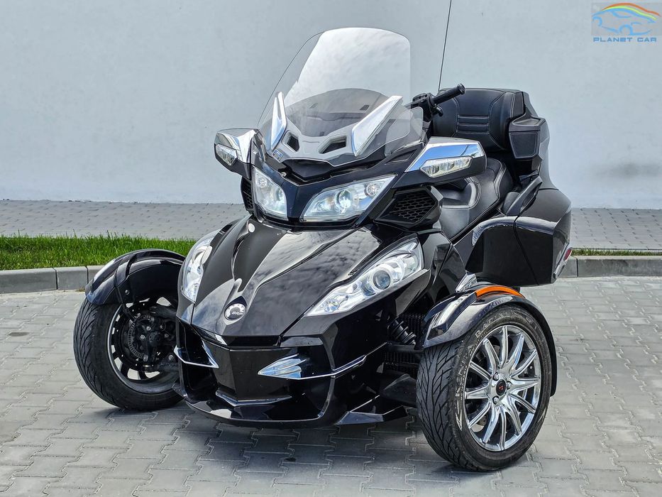 Can-Am