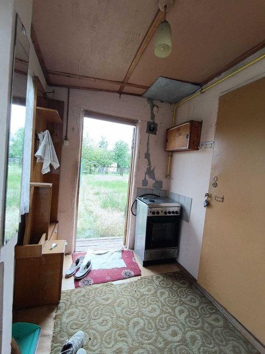 Продам дом в Березановке / ул. Моторная/ Cт. Тополь