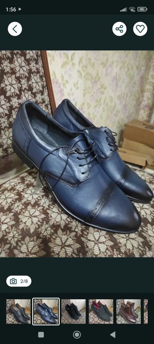 Мужская обувь (мокасины,туфли)