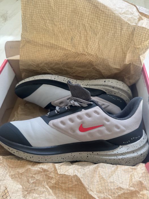 Кросівки чоловічі Nike Air Winflo 9 Shield