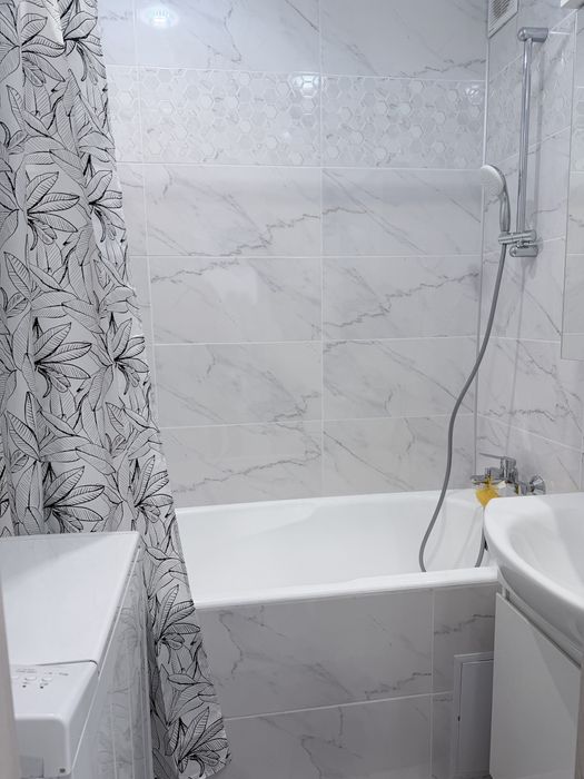 Аренда 2к квартиры на Заболотного/Добровольского