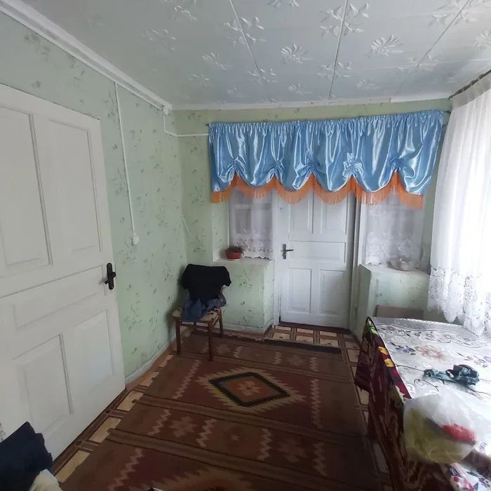 Продам дом селе Керносовка