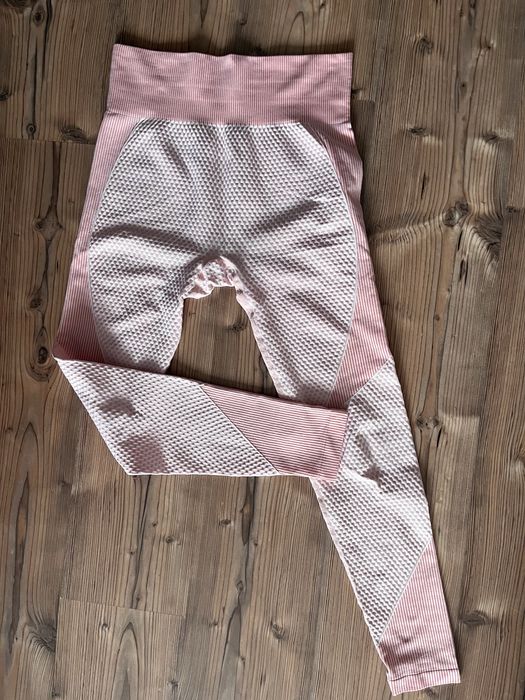 Legginsy sportowe