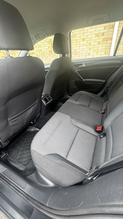 Golf 1.5  tdi 1.5 — photo 5