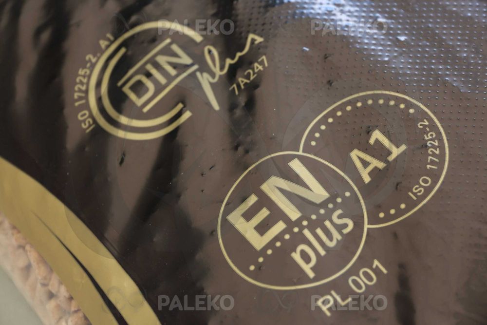 Pellet drzewny Olimp – 6mm ENplus A1, DINplus Stelmet Paleko Bydgoszcz