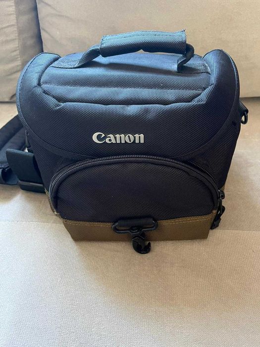 aparat canon EOS 1200D