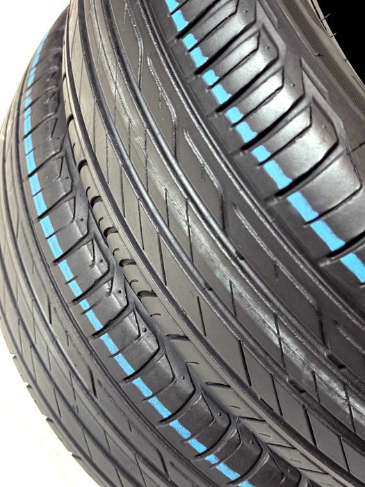 Pneus Bridgestone Turanza T001 - 195/60/16 - Como NOVOS
