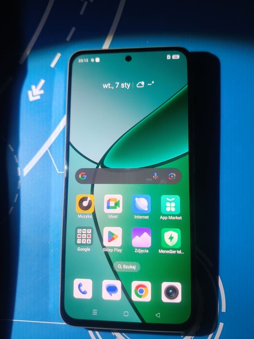 Realme 12+5G 8/256