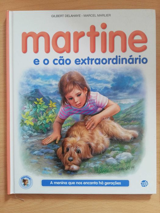 Livros infantis como novos