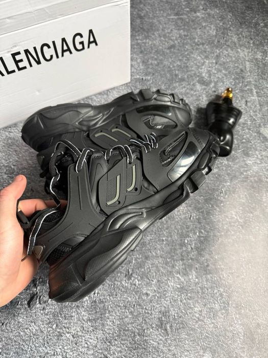 Кросовки Balenciaga