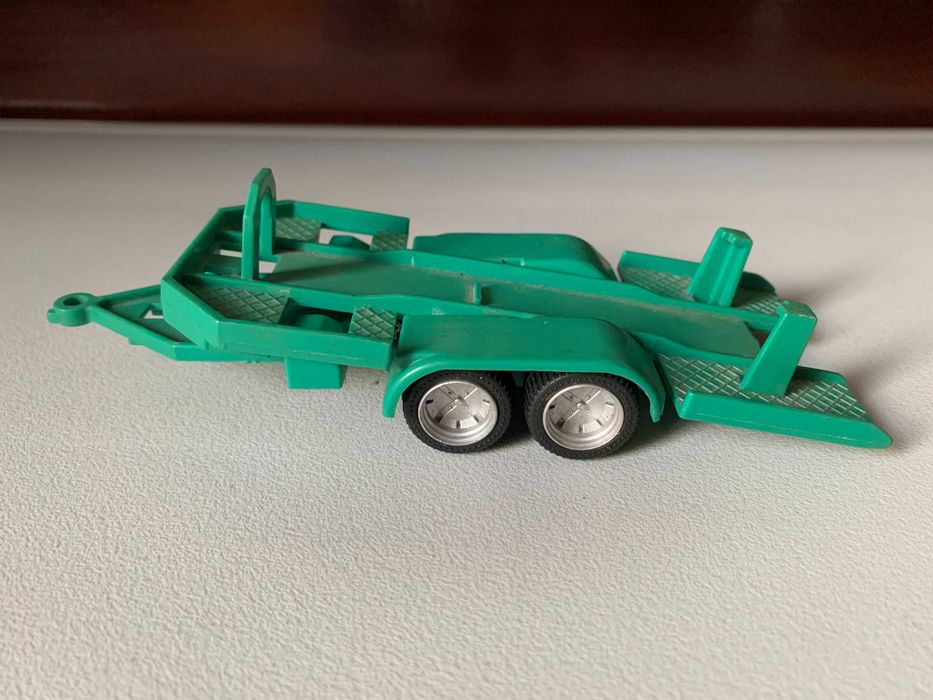 Brinquedo Atrelado