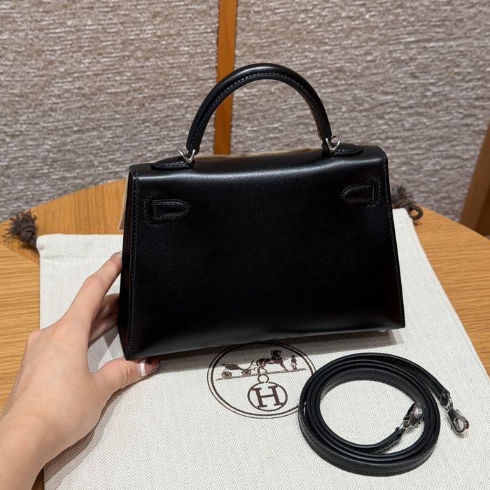 Hermes Kelly Mini Box в наличии