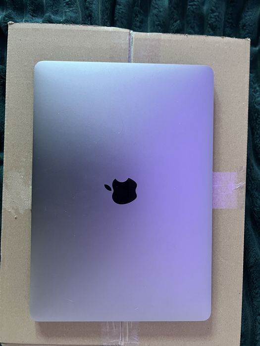 Macbook pro M1 13” 16GB/256GB SSD A2338