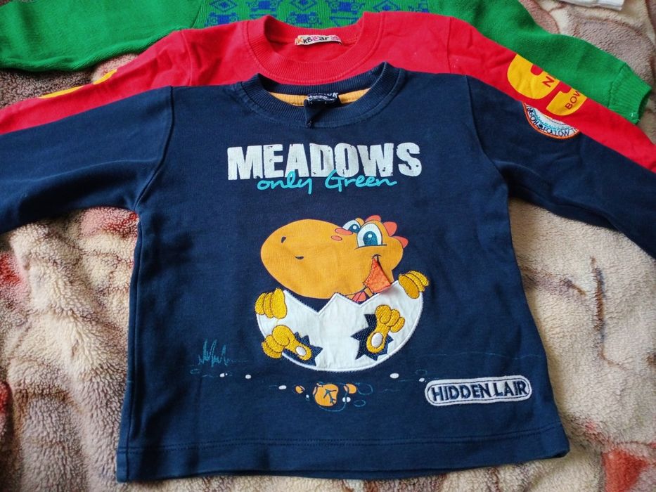 Кофточки,регланчики,свитерочки до 2-х лет