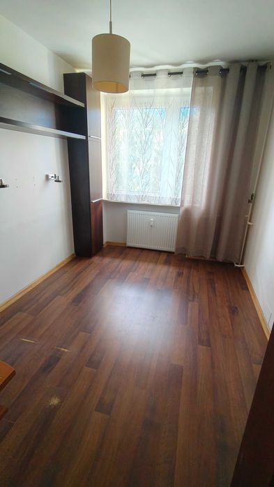 Mieszkanie 3-pokojowe 62,8 m2 / LSM / NADBYSTRZYCKA / Blisko Politechniki