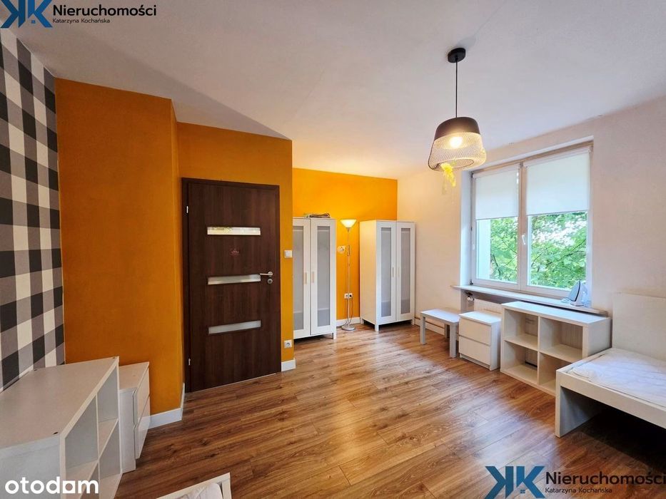 Mieszkanie – Katowice - Widok 3