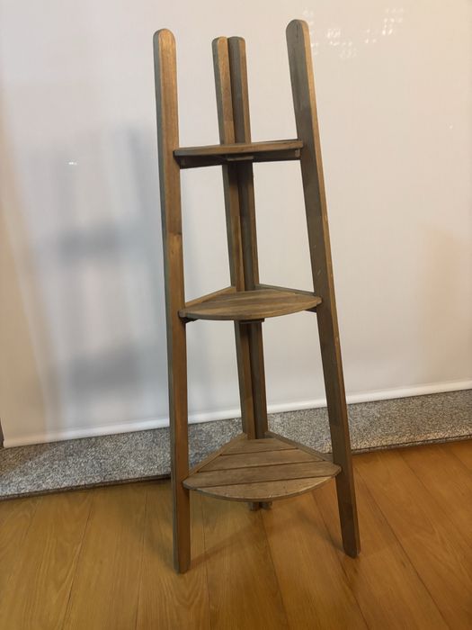 Estante de canto IKEA - ASKHOLMEN