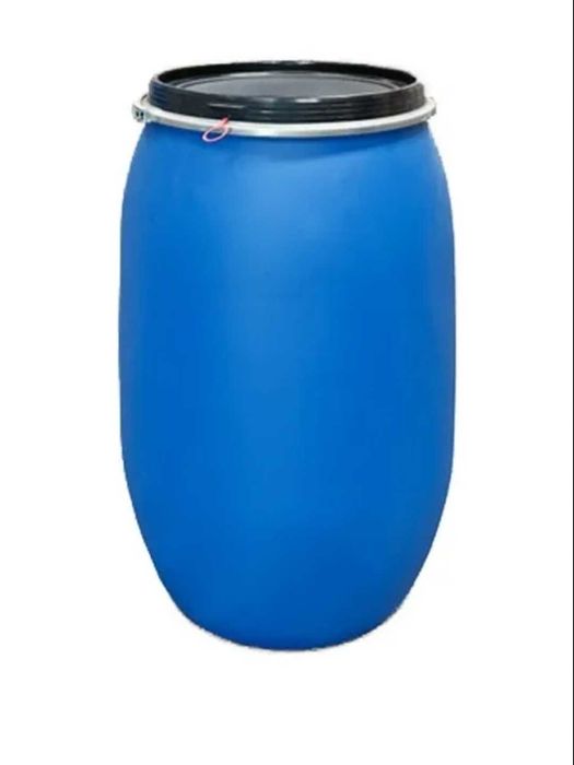 Beczka plastikowa 200l