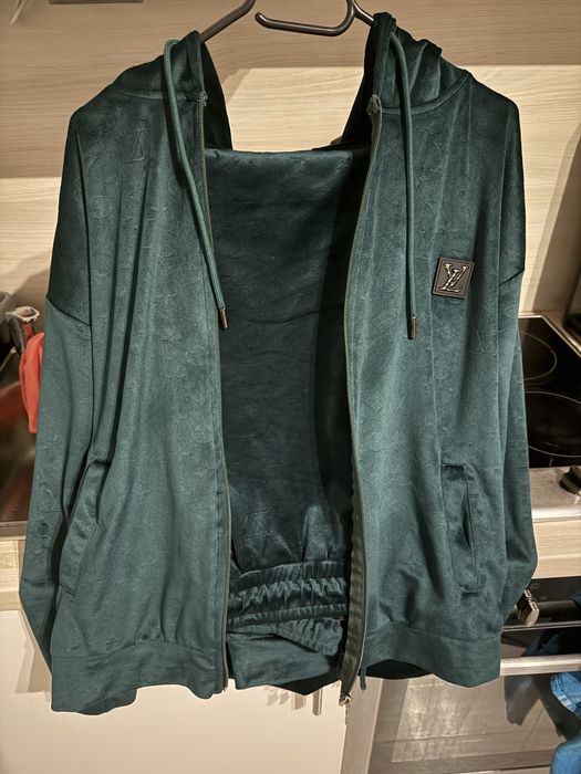 Dres damski LV , roz L