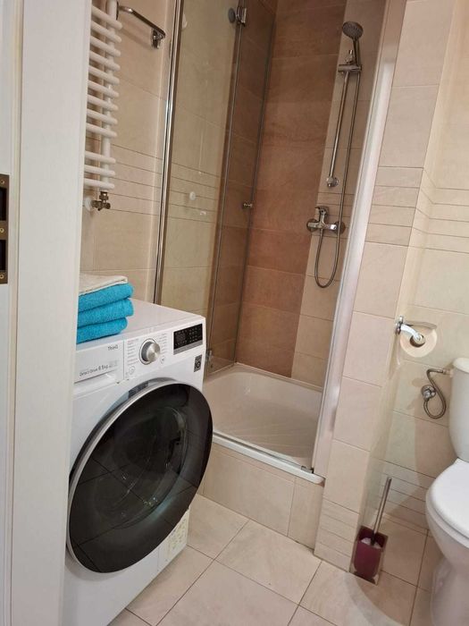 Zielone Tarasy Kołobrzeg