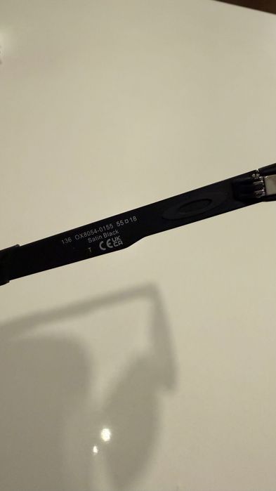 Óculos de grau Oakley Dehaven