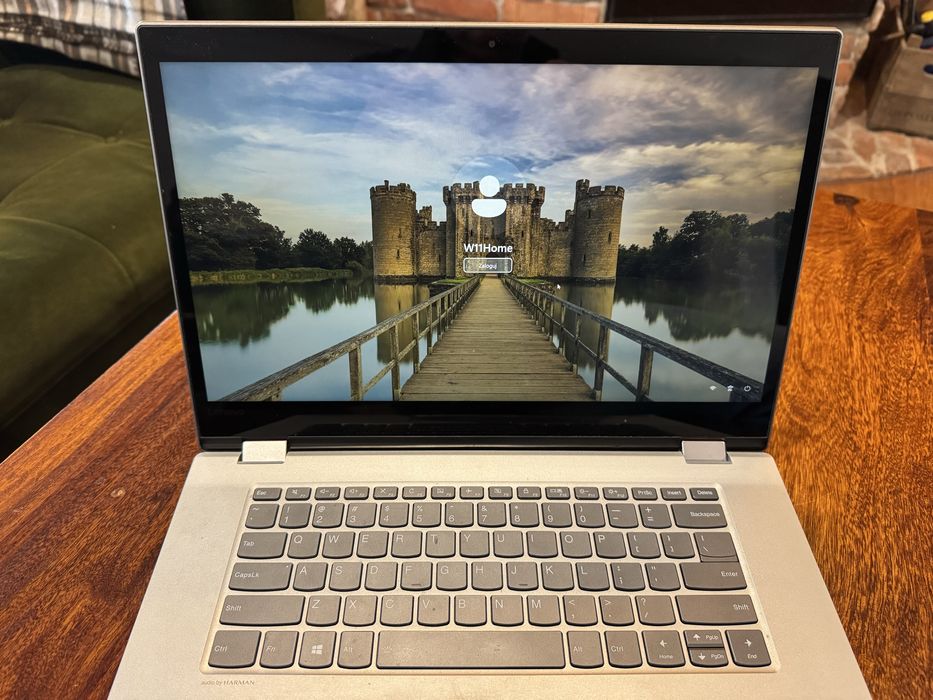 Lenovo Flex-5-1570K6