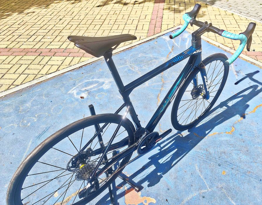 KTM Revelator Alto AXS