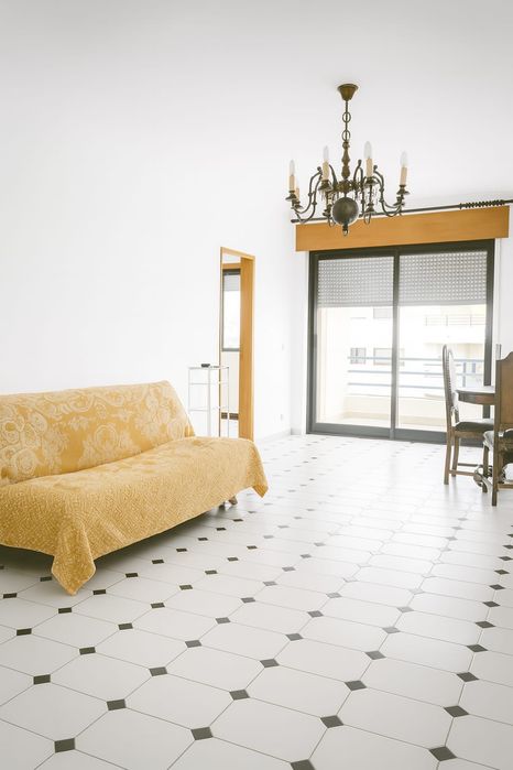 Férias - Costa da Caparica - Apartamento a 150 metros da praia