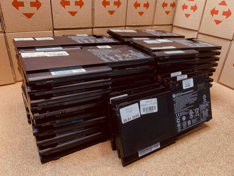 Оригінальна Батарея SB03XL | HP EliteBook 820 G1 | HP EliteBook 720 G2