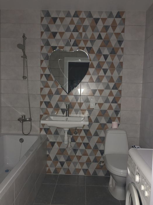 Оренда 1кмн кв, р-н Эпицентр, перша здача ,вул Рапопорта