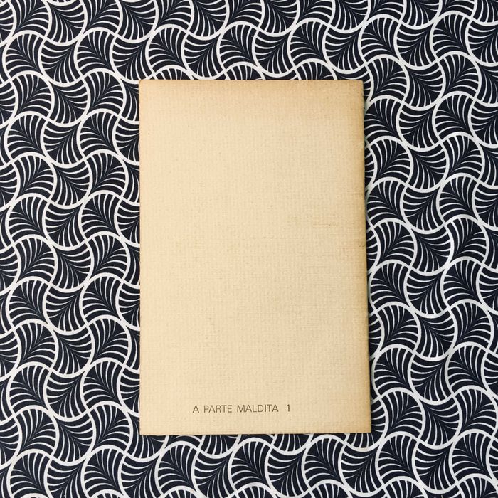 Trois mantiques / Três Vaticinios - Marc-Ange Graff