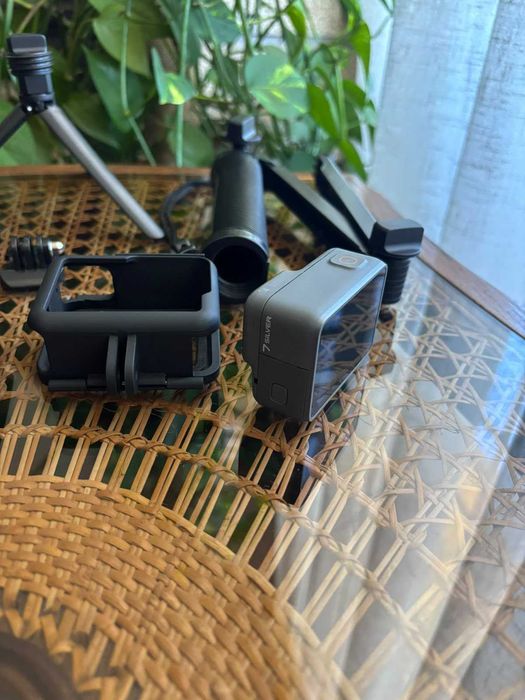 GoPro Hero 7 Silver