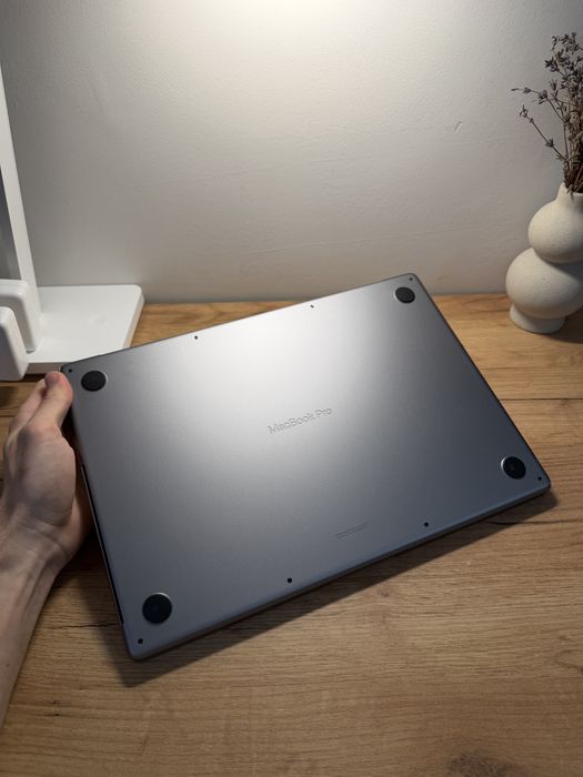 MacBook Pro 16’ 2023 19 GPU M2 Pro 16Gb 512Gb 88%