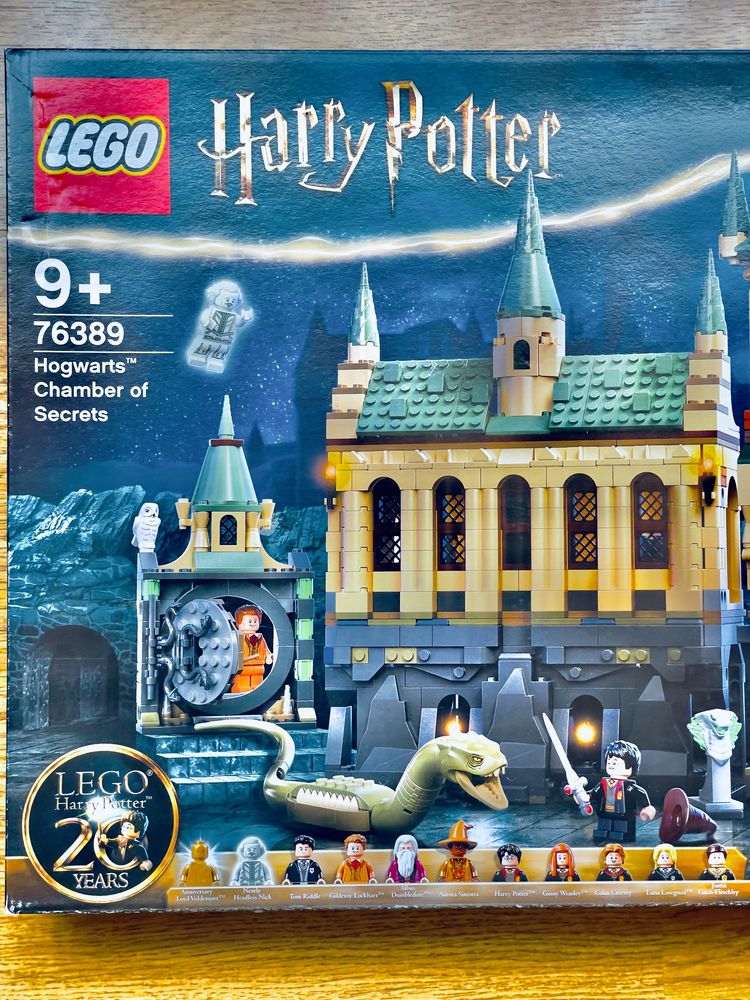 LEGO Harry Potter Chess Xadrez 76392 Vila Real (Nossa Senhora Da Conceição,  São Pedro E São Dinis) • OLX Portugal