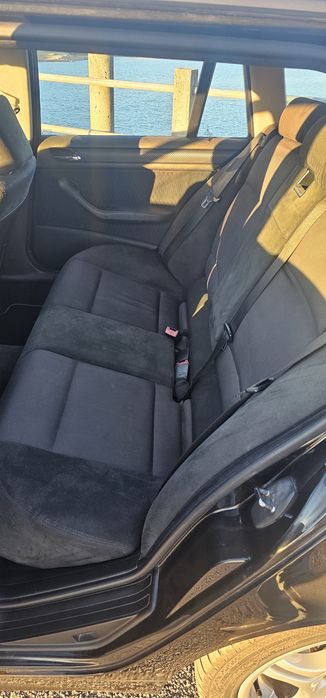 BMW 320 D  Pack M