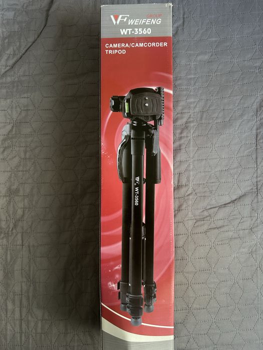 Штатив Weifeng 3560