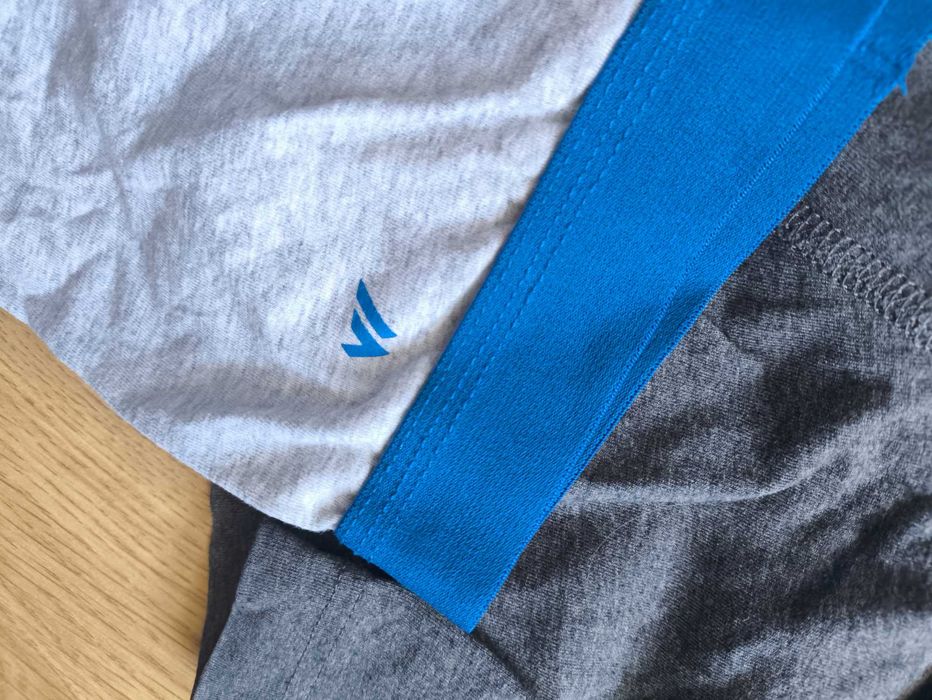 3 pary bokserek, Next, rozmiar S