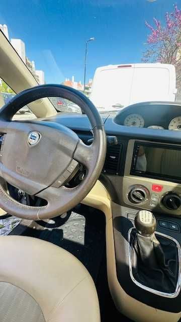 Lancia Musa de 2007