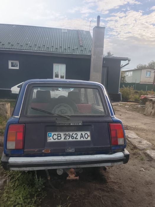Продам ВАЗ 2104