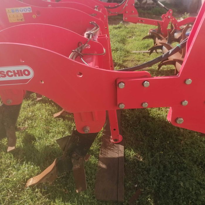 Subsolador Machio 3M